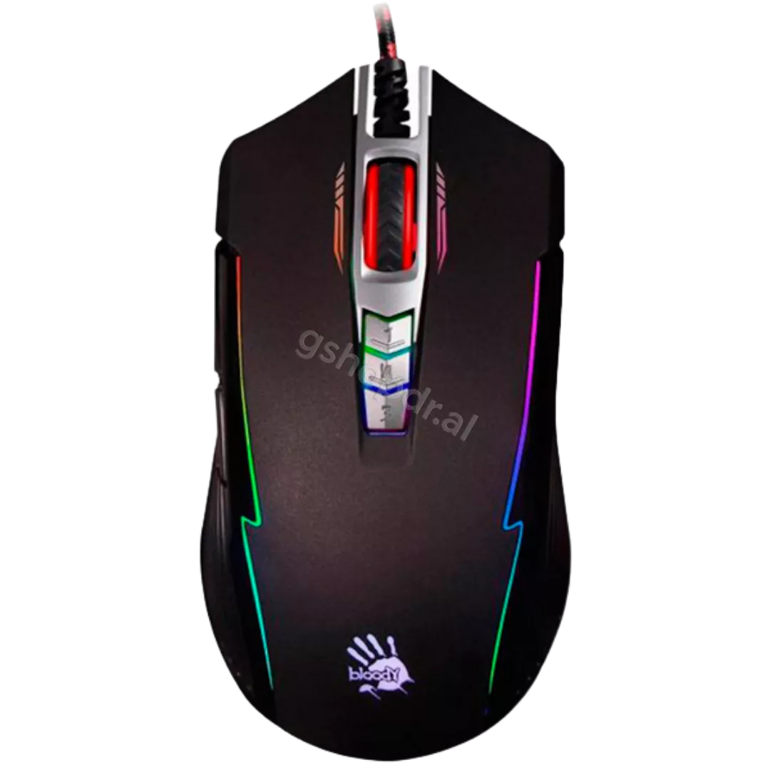 MOUSE GAMING BLOODY P93 RGB
