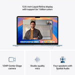 MacBook Air 13" A3240
