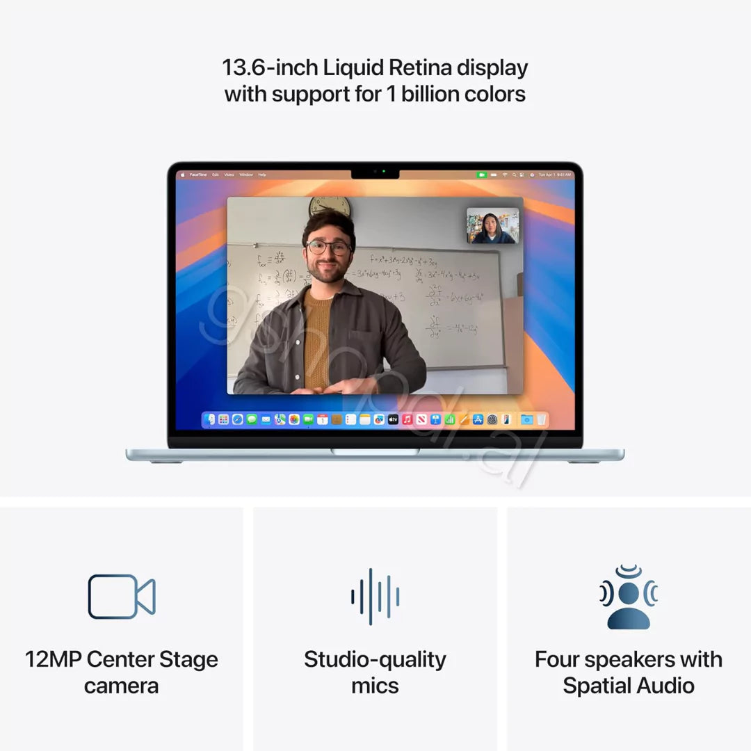 MacBook Air 13" A3240