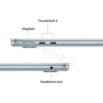 MacBook Air 13" M4 cmimi