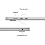 MacBook Air M5 A3449 cmimi Durres