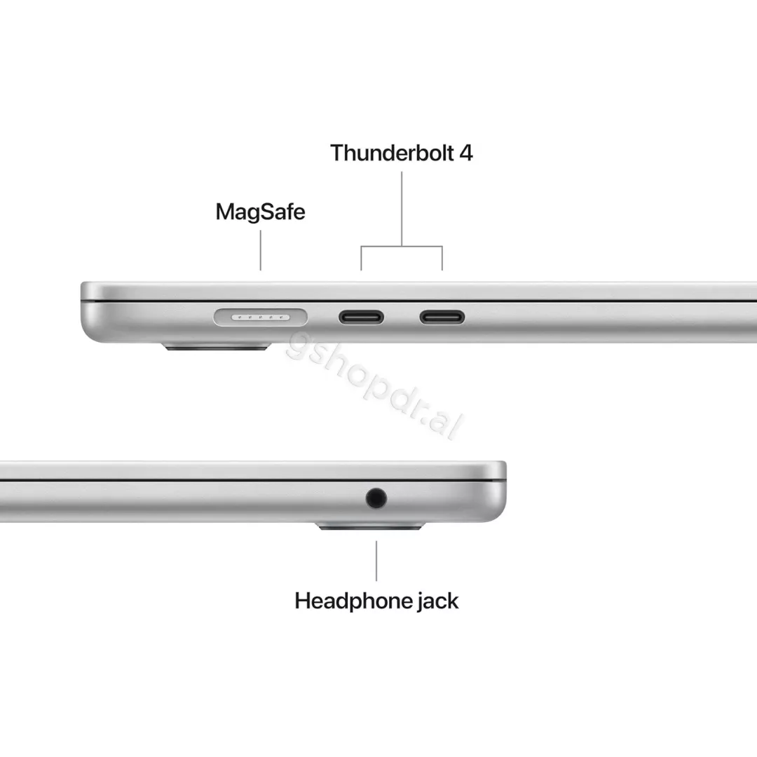 MacBook Air M5 A3449 cmimi Durres