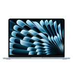 MacBook Air 13.6, 16GB, 512GB SSD, M5, 2026 (A3449)