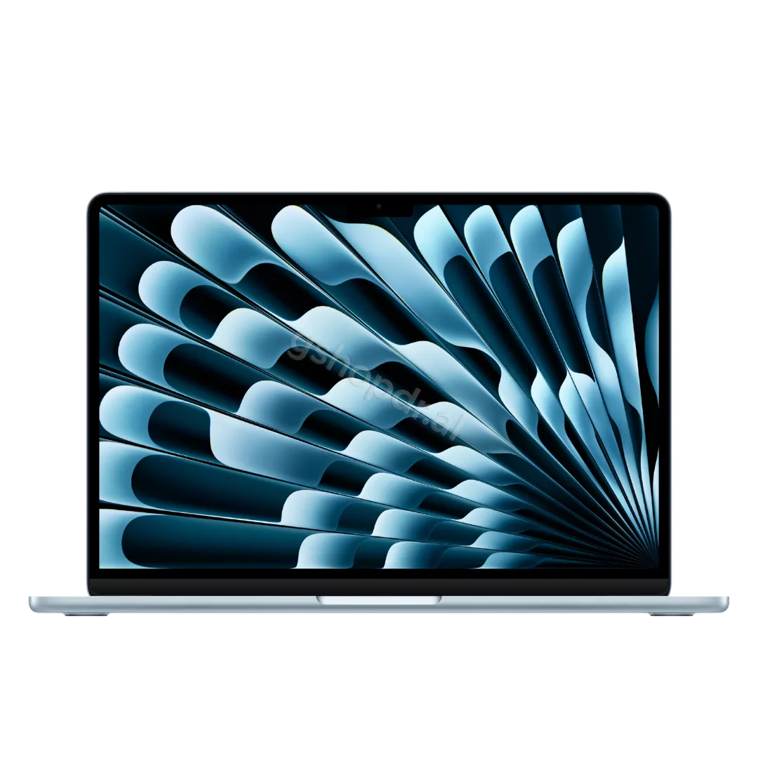 MacBook Air 13.6, 16GB, 512GB SSD, M5, 2026 (A3449)