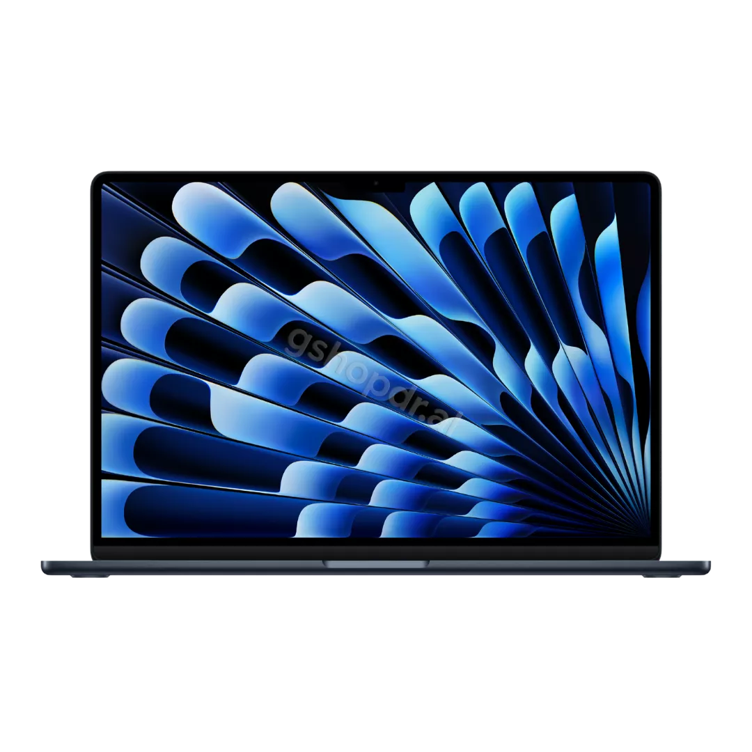 MacBook Air 15.3, 16GB, 512GB SSD, M5, 2026 (A3448)