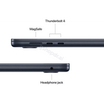 MacBook Air M5 A3448 Durres