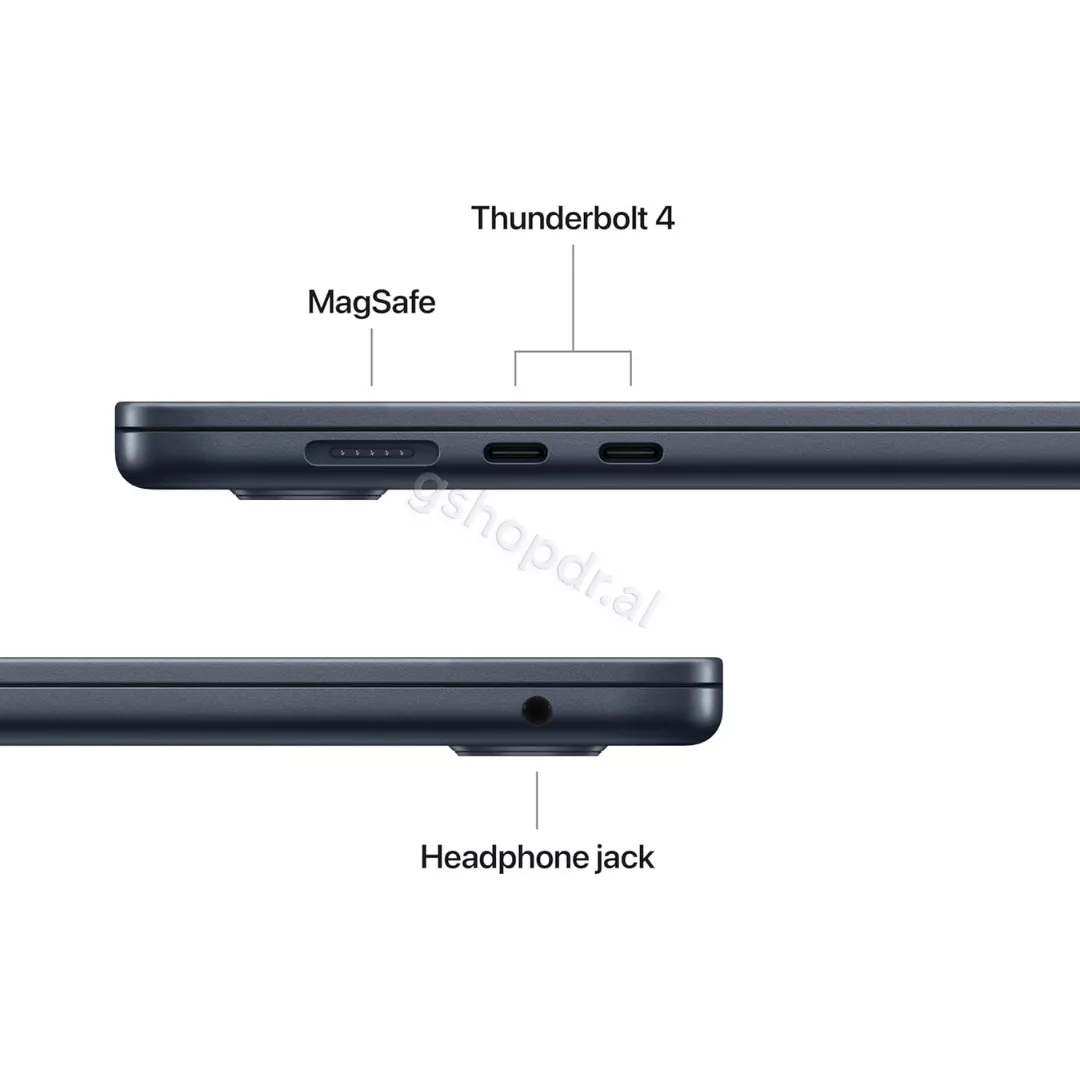 MacBook Air M5 A3448 Durres