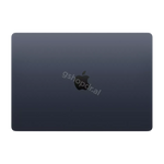 MacBook Air 15.3, 16GB, 512GB SSD, M5, 2026 (A3448) cmimi