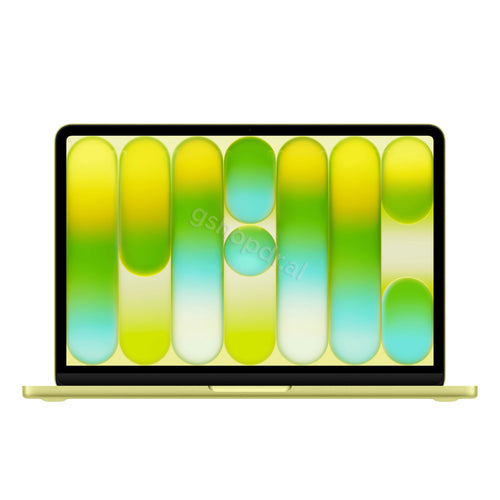 MacBook Neo A3404