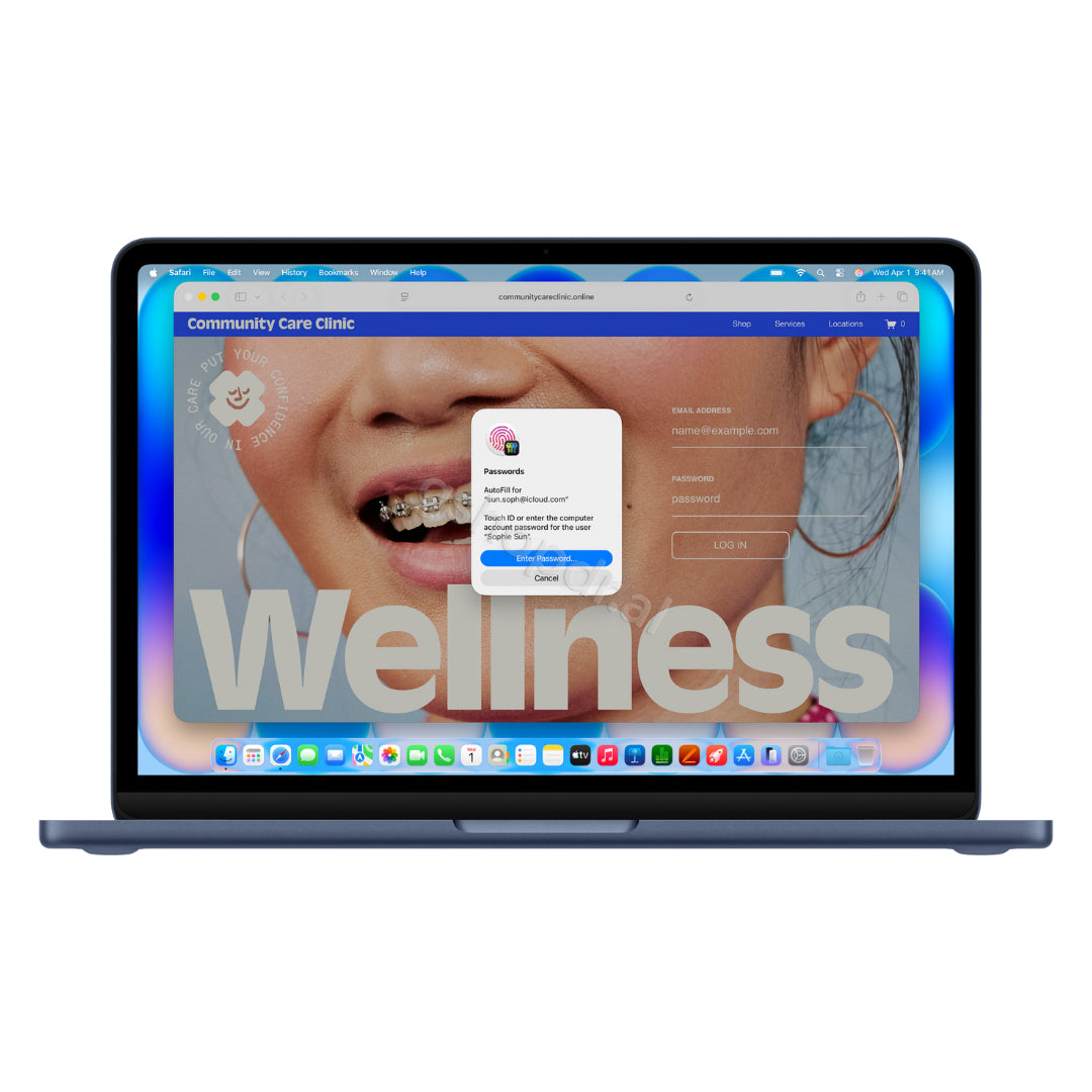MacBook Neo A3404 cmimi gshopdr.al