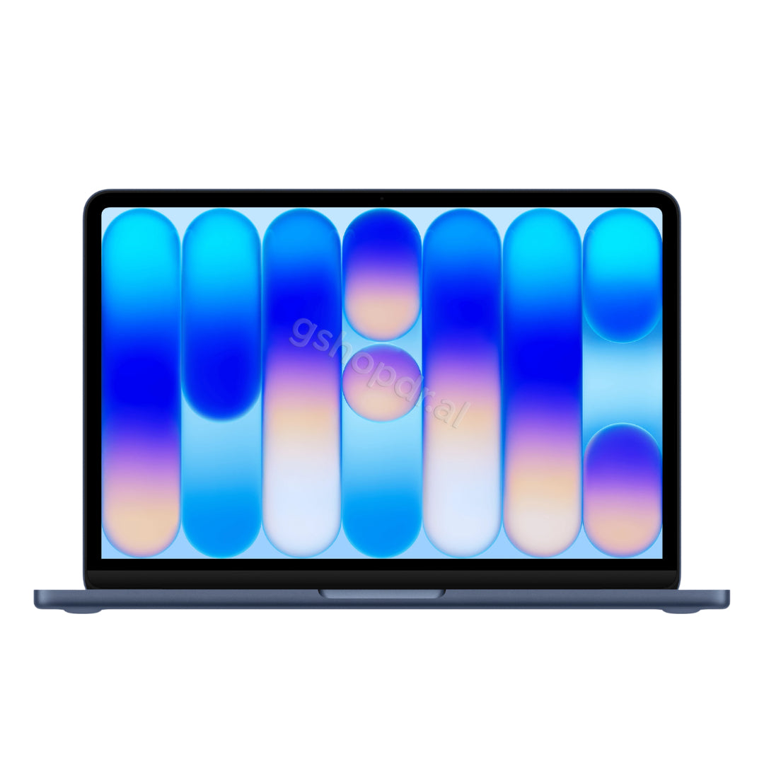 MacBook Neo A3404