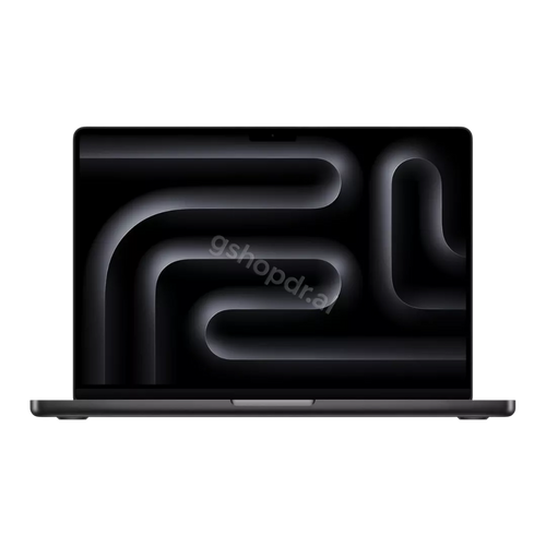 MacBook Pro 14