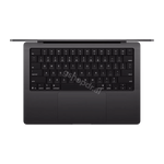 MacBook Pro M5 chip cmimi