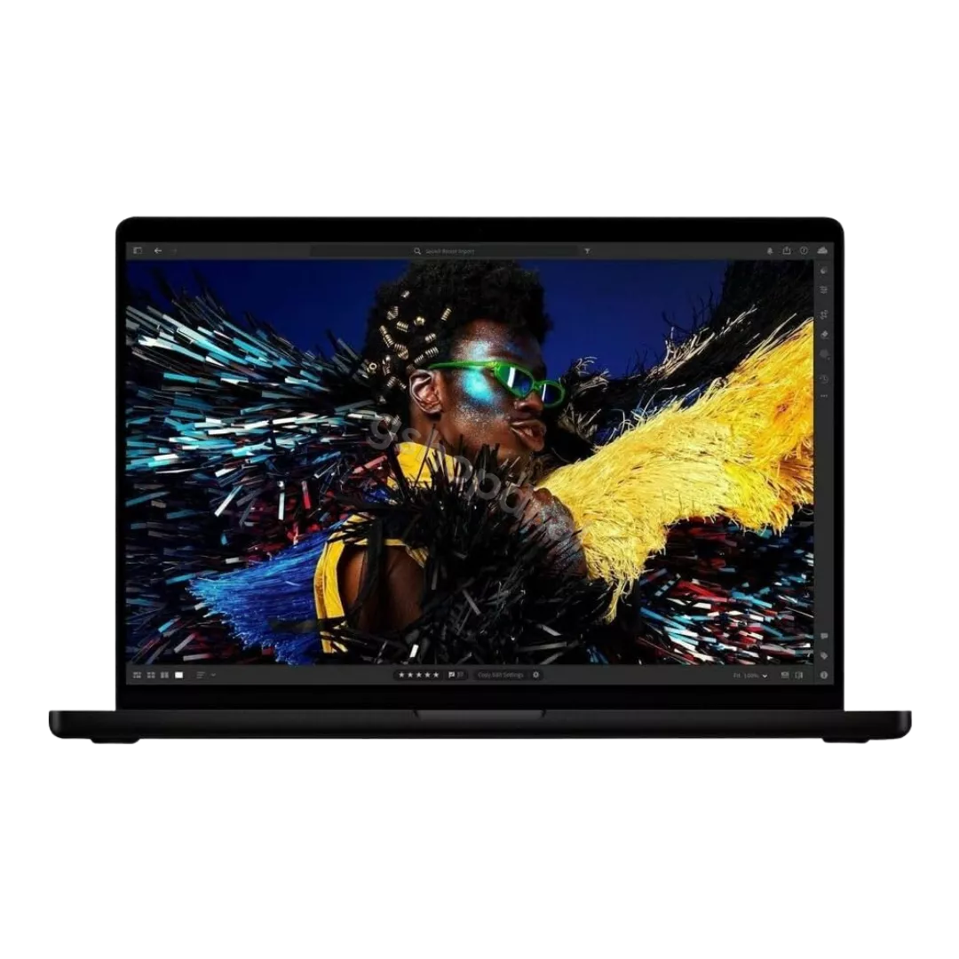 MacBook Pro M5 chip cmimi tirane