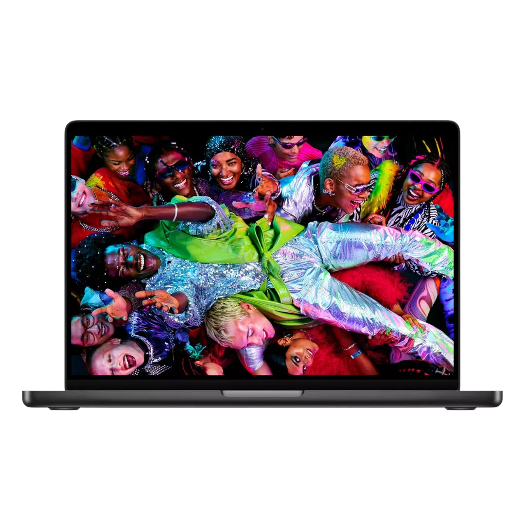 MacBook Pro M5 chip ne shitje