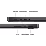 MacBook Pro M5 chip ne shitje cmimi