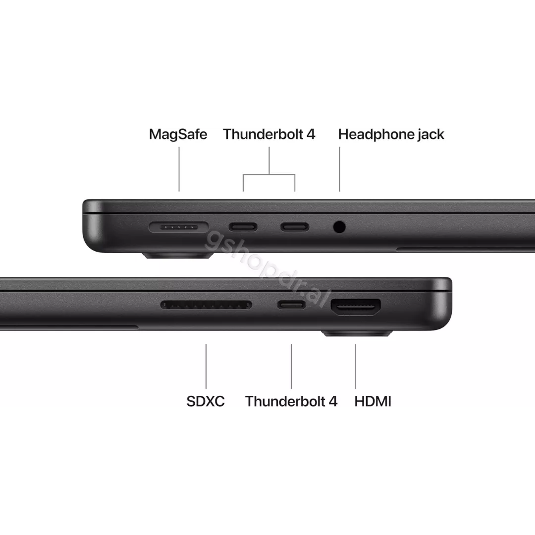 MacBook Pro M5 chip ne shitje cmimi