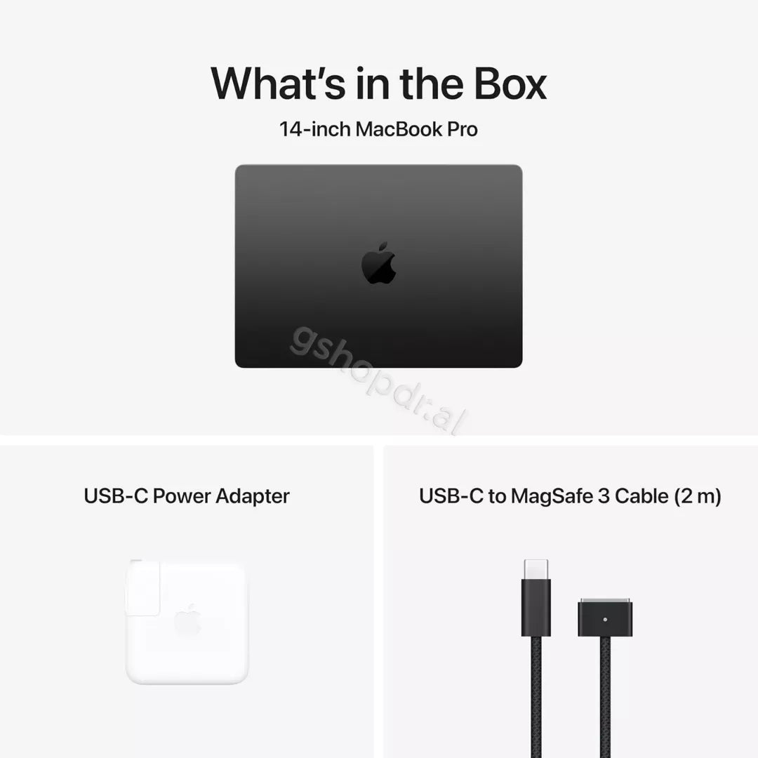 MacBook Pro M5 chip ne shitje cmimi Durres