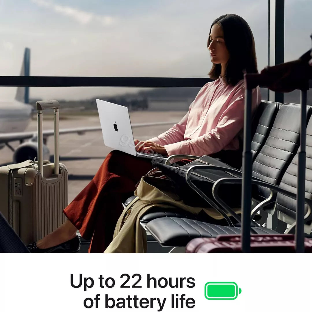 MacBook Pro M5 Pro, 2026 (A3426) ne shitje