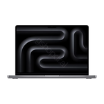 MacBook Pro M3 Chip