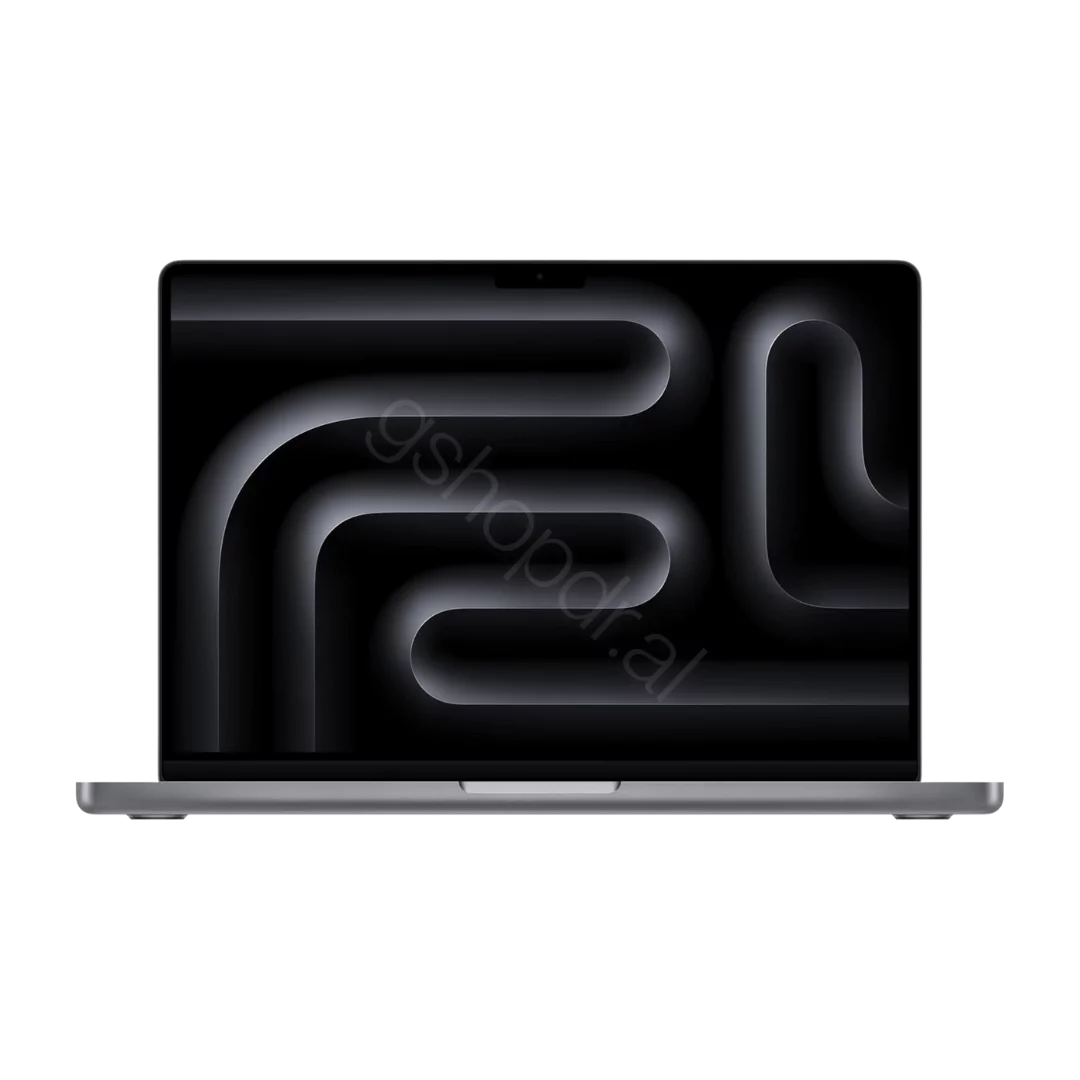 MacBook Pro M3 Chip
