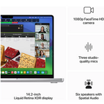 MacBook Pro 2023