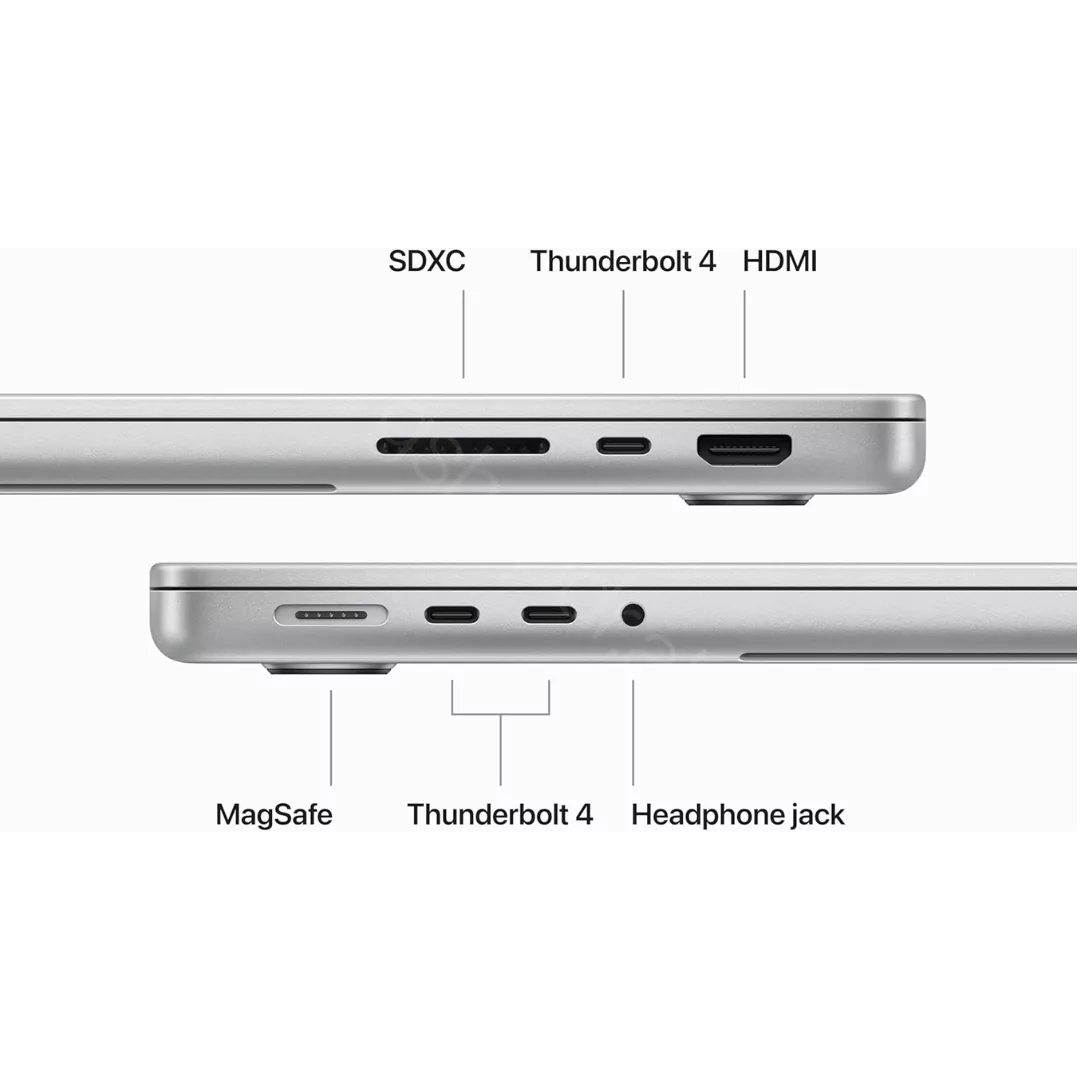 MacBook Pro 2023 Durres
