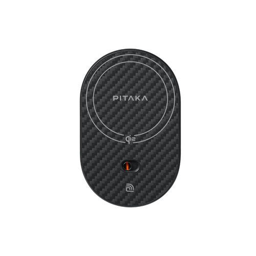 Pitaka MagEZ Car Mount Pro 2 Qi2