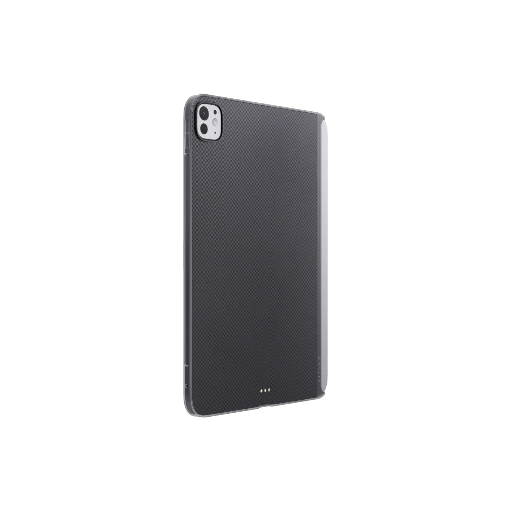 Cover Pitaka iPad Pro 2024