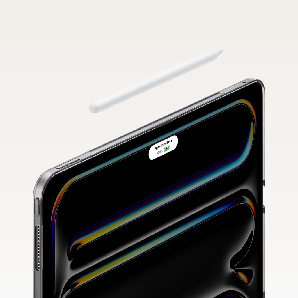 Cover Pitaka iPad Pro 2024 11"