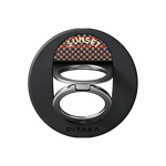 Pitaka MagSafe Phone Ring Holder