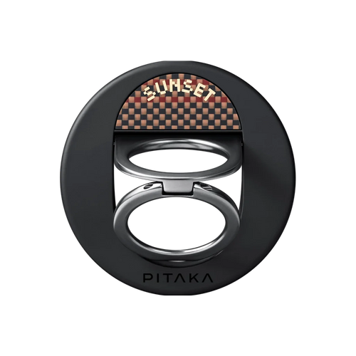 Pitaka MagSafe Phone Ring Holder