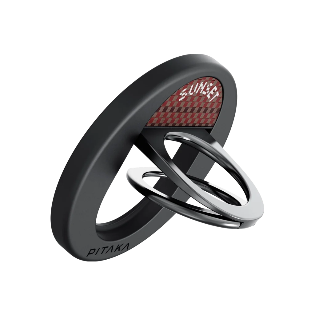 Pitaka MagEZ Grip