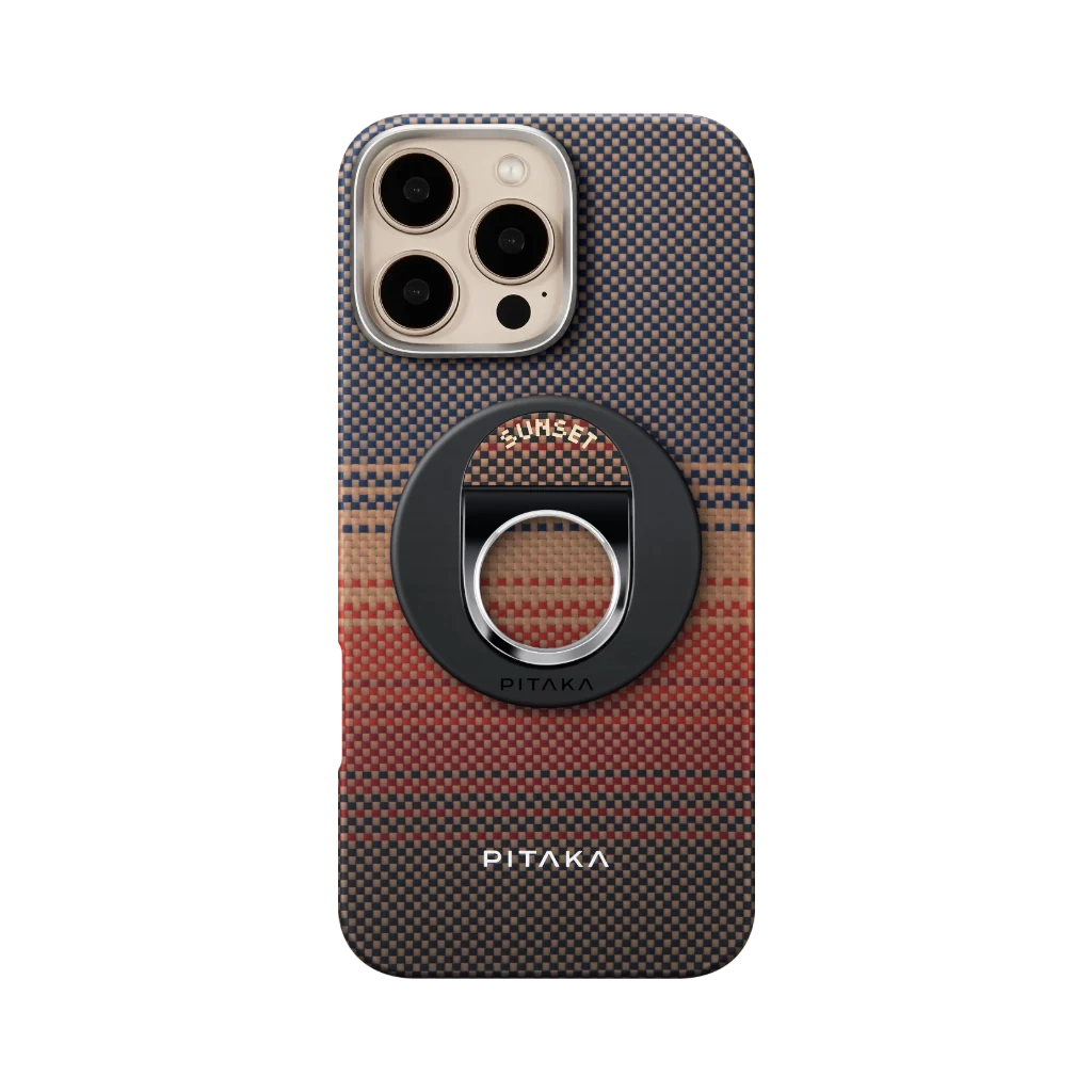 Pitaka MagEZ Grip Durres