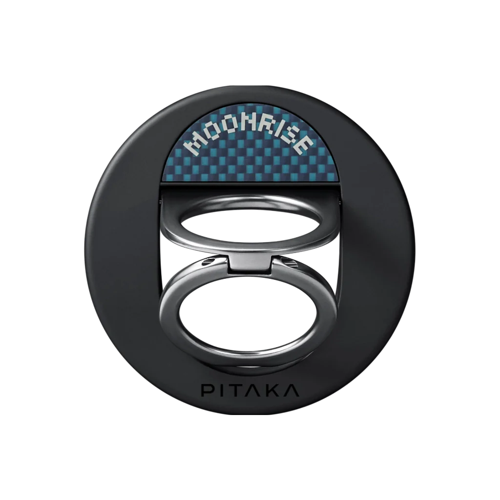 Pitaka MagSafe Phone Ring Holder