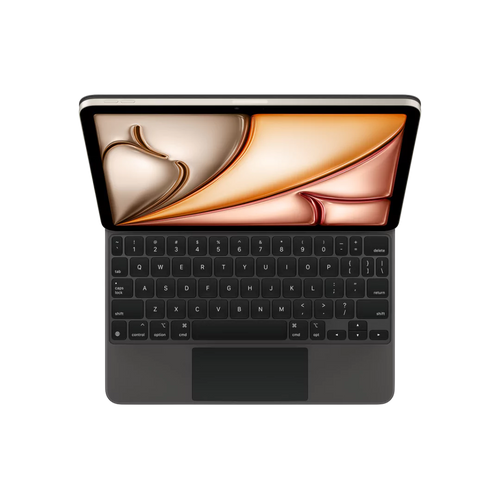 Magic Keyboard for iPad Pro 11-inch (M4)