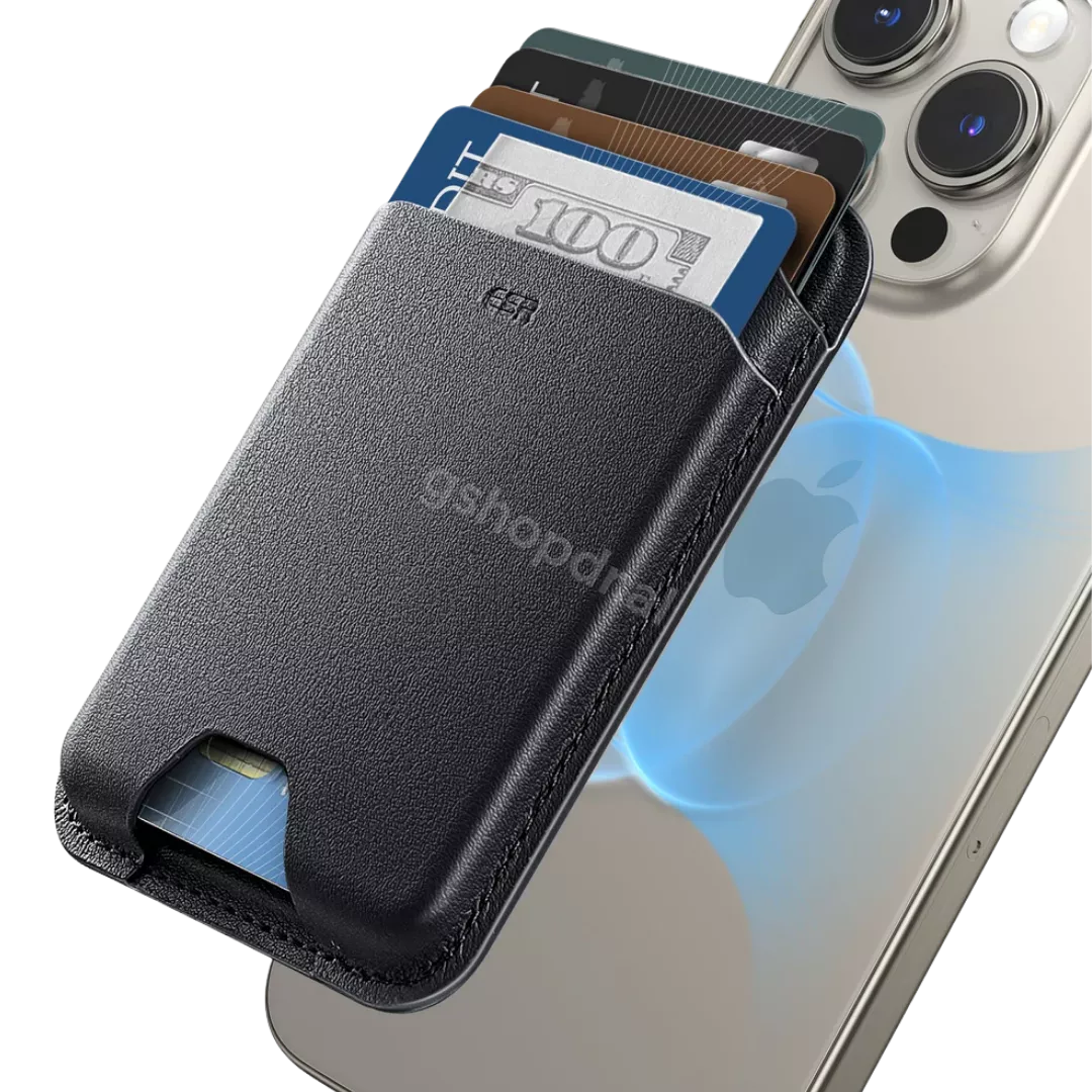 Magnetic Wallet ESR (HaloLock) cmimi Tirane