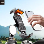 Mbajtës Telefoni për Motor Moxom MX-VS144 Durres