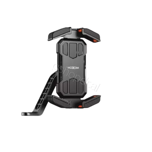 Mbajtës Telefoni për Motor Moxom MX-VS144