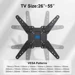 Mbajtese per TV 26"-55" CP200SL