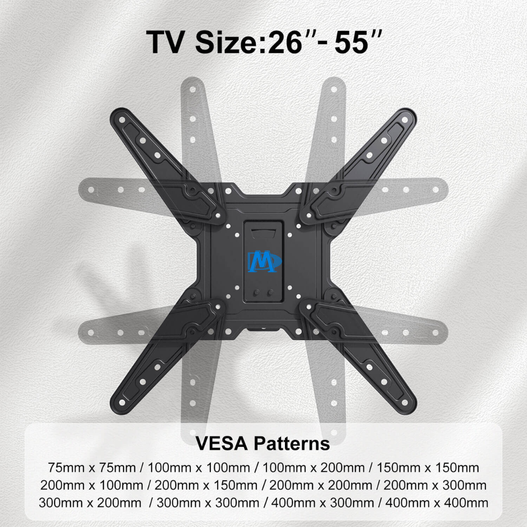 Mbajtese per TV 26"-55" CP200SL