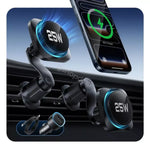 Mbajtese ESR OmniLock CryoBoost me Karikim Wireless 25W cmimi Durres