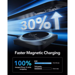 Mbajtese Magnetike ESR me Karikim Wireless dhe Ftohje Aktive CryoBoost cmimi Tirane
