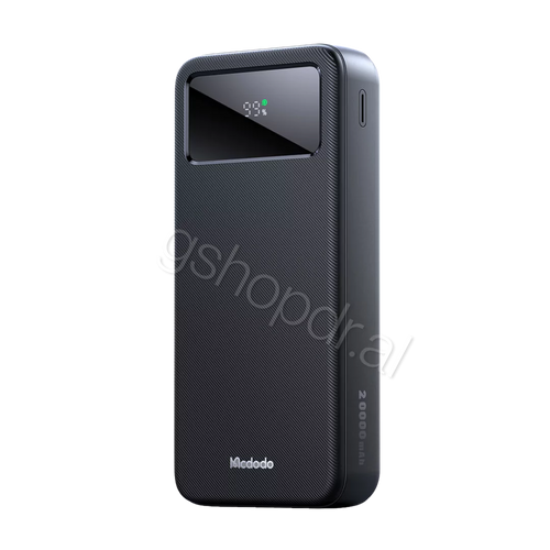 Mcdodo 423 Power Bank 22.5W 20000mAh