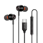 Mcdodo Stereo Earphone for Type-C