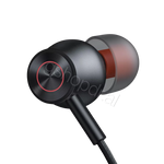 Kufje Mcdodo Stereo Earphone for Type-C