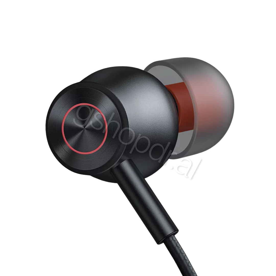 Kufje Mcdodo Stereo Earphone for Type-C