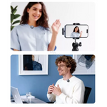 Mikrofon Mcdodo ClearSync Wireless AI-Noise Cancelling gshopdr.al