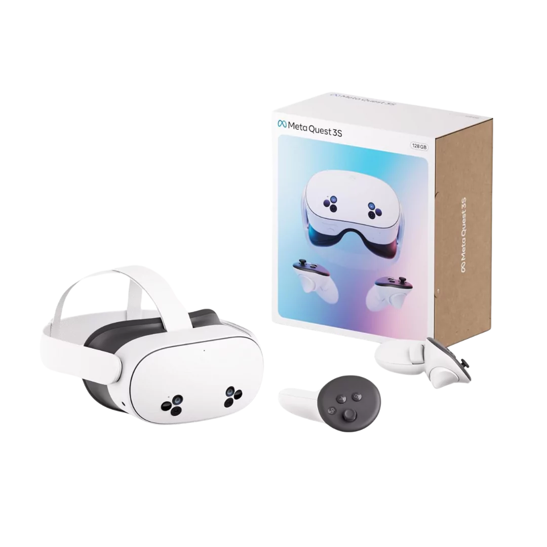 Meta Quest 3S Tirane
