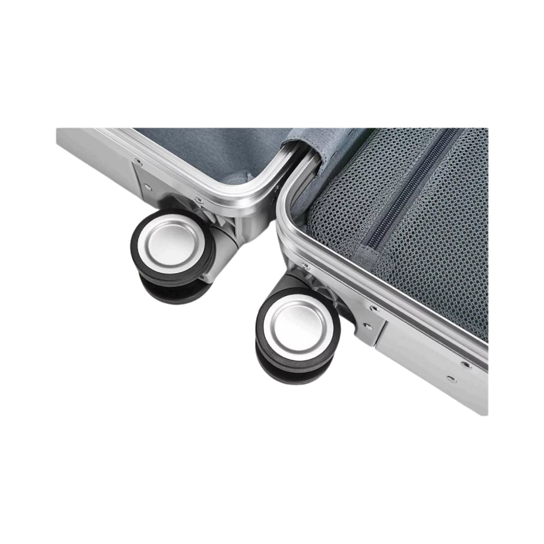 Xiaomi Albania - Xiaomi Metal Carry-on Luggage 20″